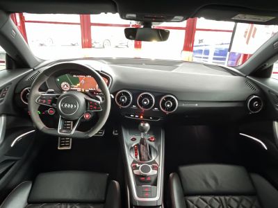 Audi TT RS TTRS 2,5 TFSI 400 QUATTRO S-TRONIC 7 GPS CAMERA MAGNETIC RIDE KEYLESS APPLE CARPLAY DRIVE SELEC   - 20