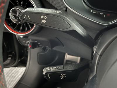 Audi TT RS TTRS 2,5 TFSI 400 QUATTRO S-TRONIC 7 GPS CAMERA MAGNETIC RIDE KEYLESS APPLE CARPLAY DRIVE SELEC   - 38