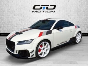 Audi TT RS TTRS Coupé Quattro 25 TFSI - 400 - BV S-tronic COUPE 2020 40 YEARS PHASE 2   - 1