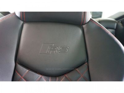 Audi TT RS TTRS Quattro 25 TFSI 400 CH S-tronic   - 56