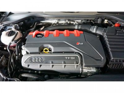 Audi TT RS TTRS Quattro 25 TFSI 400 CH S-tronic   - 59