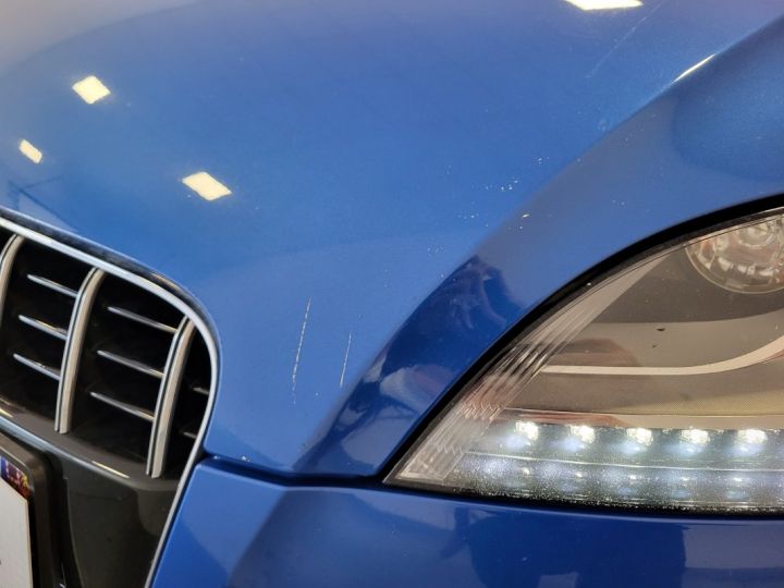 Audi TTS COUPE 20 TFSI 272 QUATTRO S TRONIC SERIE BASEBALL ETHANOL - 40