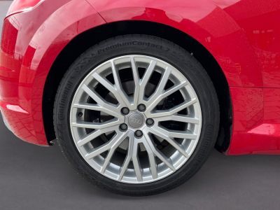 Audi TTS coupe 20 tfsi 310 s tronic 6 quattro   - 18