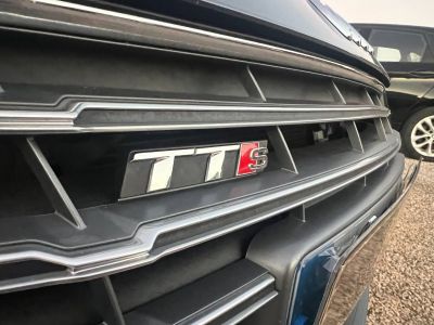 Audi TTS COUPE S   - 9