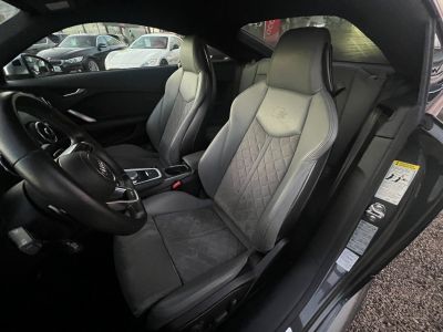 Audi TTS COUPE S   - 18