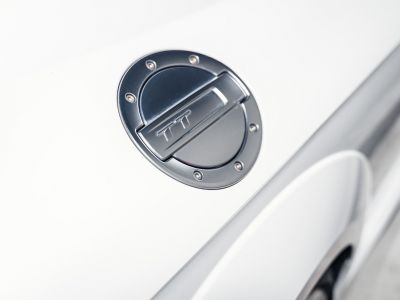 Audi TTS (III) (2) TFSI 306 Quattro S Tronic 7 - Leasing Disponible   - 10