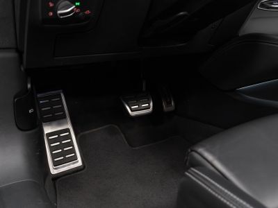 Audi TTS III 20 TFSI 320ch quattro S tronic 7   - 36