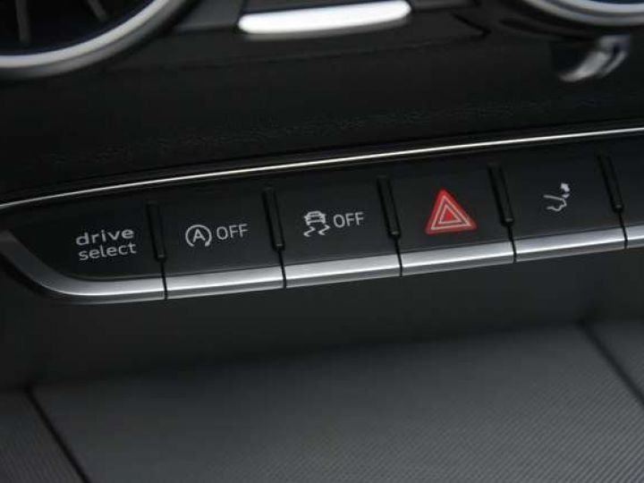 Audi TTS S-LINE 20 TDi ultra - VR COCKPIT - LEDER - XENON - CRUISE - 17