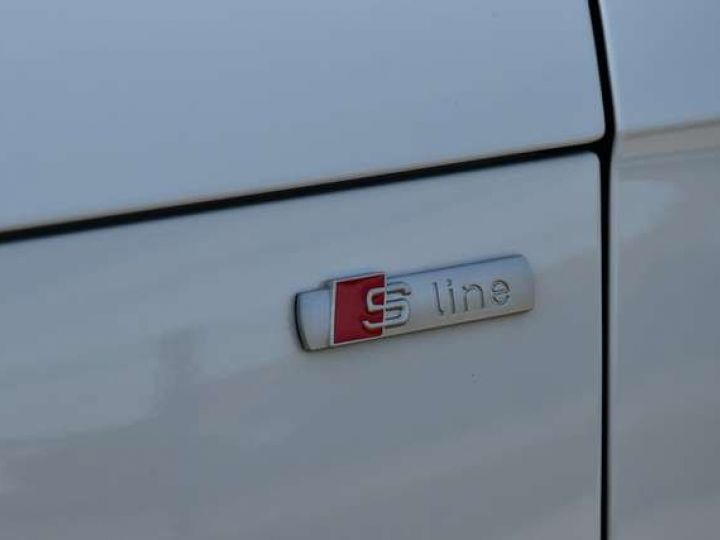 Audi TTS S-LINE 20 TDi ultra - VR COCKPIT - LEDER - XENON - CRUISE - 19